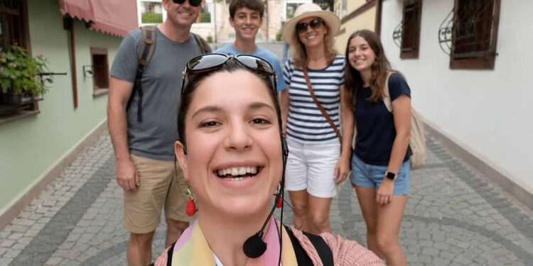 Birsen Bulan - Ankara Tour Guide (1)