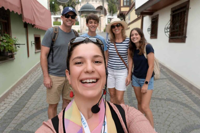 Birsen Bulan - Ankara Tour Guide (1)