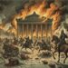 The Destruction of Ephesus in 614 AD