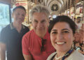 Buse Burcu: The Delightful Professional Guide in Istanbul