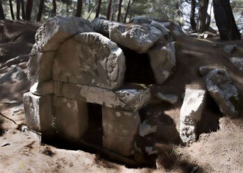 Cadyanda: Lycia’s Hidden City in the Pines