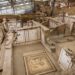 Terrace Houses in Ephesus: Uncovering the Ancient Elite
