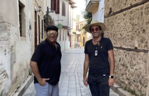 Eren Nacak Professional Guide 3 - The Other Tour