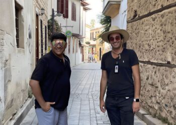 Eren Nacak Professional Guide 3 - The Other Tour