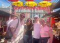 Ertum Yagiz Professional Tour Guide Istanbul