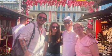 Ertum Yagiz Professional Tour Guide Istanbul