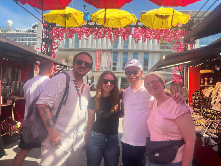 Ertum Yagiz Professional Tour Guide Istanbul