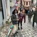 Ozlem Efeoglu: Warm-hearted Cheerful Guide in Istanbul