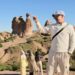 Samet Köytepe: French Speaking Tour Guide in Central Anatolia