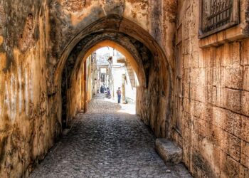 Şanlıurfa: The City Where History Begins
