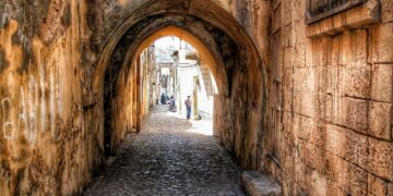 Şanlıurfa: The City Where History Begins