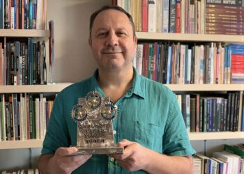 Serif Yenen: The Pioneer of Turkish Guiding