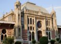 Art Nouveau Architecture in Istanbul