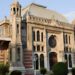 Art Nouveau Architecture in Istanbul