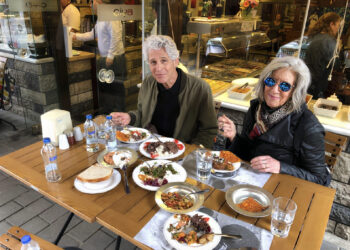 Çiya Sofrası: Kadıköy’s Living Archive of Turkish Food
