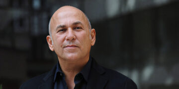 Ferzan Özpetek: The Kadıköy Boy Who Filmed Istanbul’s Soul from Rome