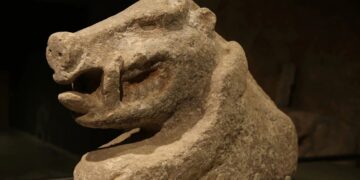 Taş Tepeler: 12 Neolithic Sites Beyond Göbeklitepe