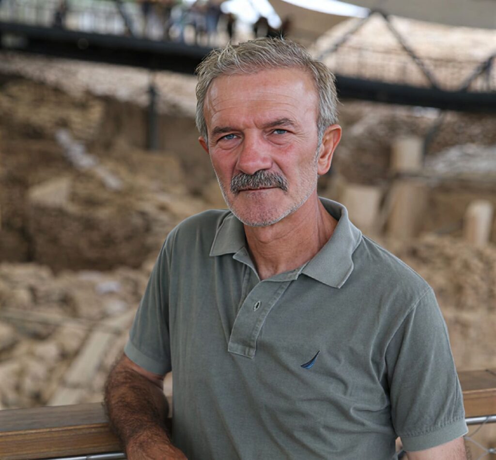 necmi-karul-gobeklitepe-tas-tepeler-archaeologist