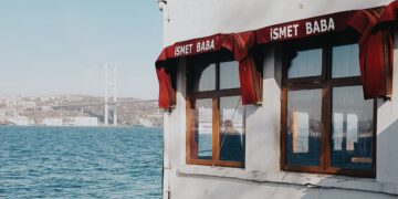 Ismet Baba Fish Restaurant: Seaside Gem on the Asian Side