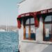 Ismet Baba Fish Restaurant: Seaside Gem on the Asian Side