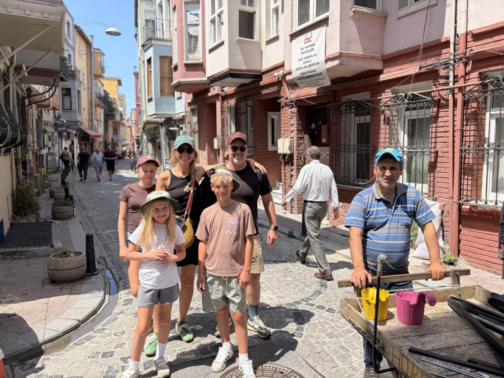 Balat in 2026 - The Other Tour Istanbul