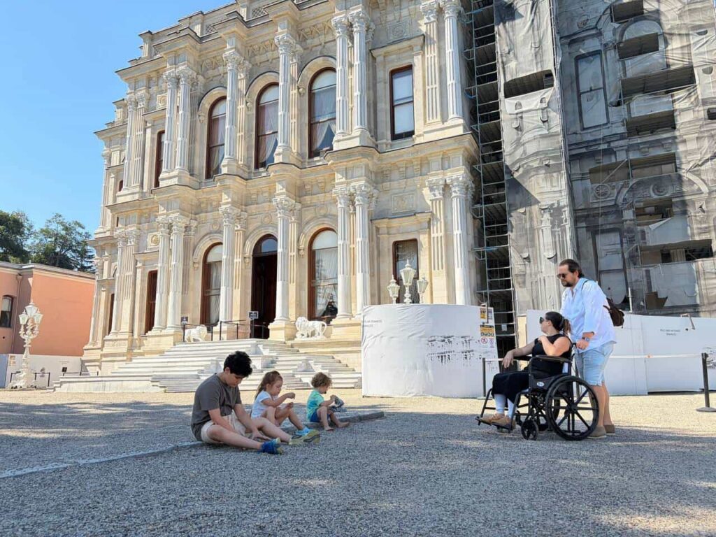 Beylerbeyi Palace 2026