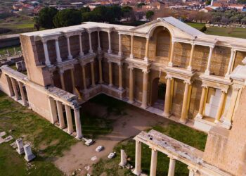 Christian Heritage in Western Turkey: 10-Day Tour
