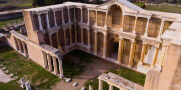 Christian Heritage in Western Turkey: 10-Day Tour