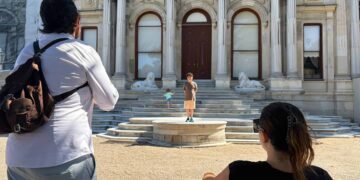 Berteletti Family: An Accessible Day on Istanbul’s Asian Side