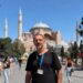 Faruk Arslan - Pro Tour Guide - Hagia Sophia