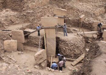 Göbeklitepe Was Also a Settlement: The 2026 Excavations