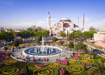 Why Istanbul Is Europe’s Top Emerging Incentive Destination?