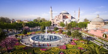 Why Istanbul Is Europe’s Top Emerging Incentive Destination?