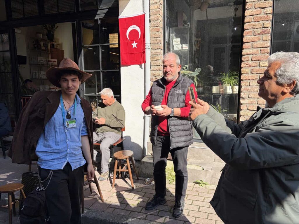 Joseph, Ummet Karaca (1)