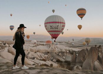 In the Footsteps of St. Paul: 7-Day Turkey Tour