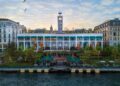 Top 5 Historic Venues for Executive Retreats in Istanbul