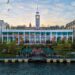 Top 5 Historic Venues for Executive Retreats in Istanbul