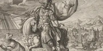 The Achaemenid Empire: When Persians Ruled Anatolia