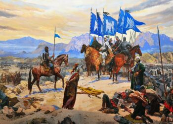 Nine Dynasties, One Throne: Turkic Rule Over Persia