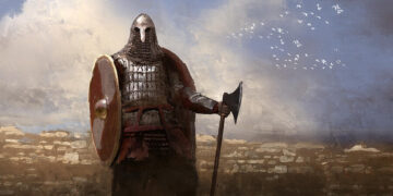 Vikings in Anatolia: The Varangian Guard