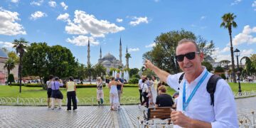 Ahmet Can Gurel - pro guide