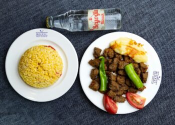 Esnaf Lokantası: Top 5 Places to Eat Like a Local in Istanbul