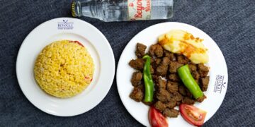 Esnaf Lokantası: Top 5 Places to Eat Like a Local in Istanbul