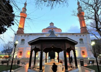 The Three Capitals: A 5-Day Ottoman Empire Itinerary
