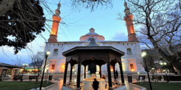 The Three Capitals: A 5-Day Ottoman Empire Itinerary