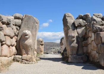The Hittite Trail: A 7-Day Istanbul, Ankara & Çorum Itinerary