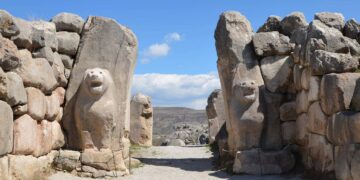 The Hittite Trail: A 7-Day Istanbul, Ankara & Çorum Itinerary