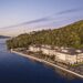 Mandarin Oriental Bosphorus: A Modern Yalı Masterpiece Hotel