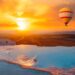 Ultimate 12-Day Summer Itinerary: Pamukkale to Antalya