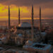 Ultimate 9-Day Ottoman Empire Itinerary: Istanbul, Bursa & Edirne